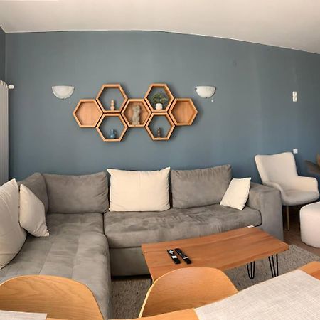 Cozy Apartment B35 In Grand Resort 潘波洛沃 外观 照片