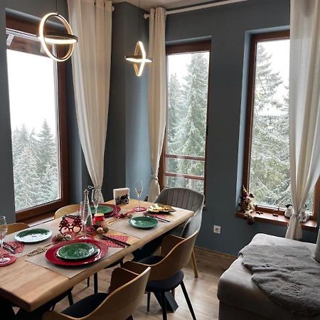 Cozy Apartment B35 In Grand Resort 潘波洛沃 外观 照片