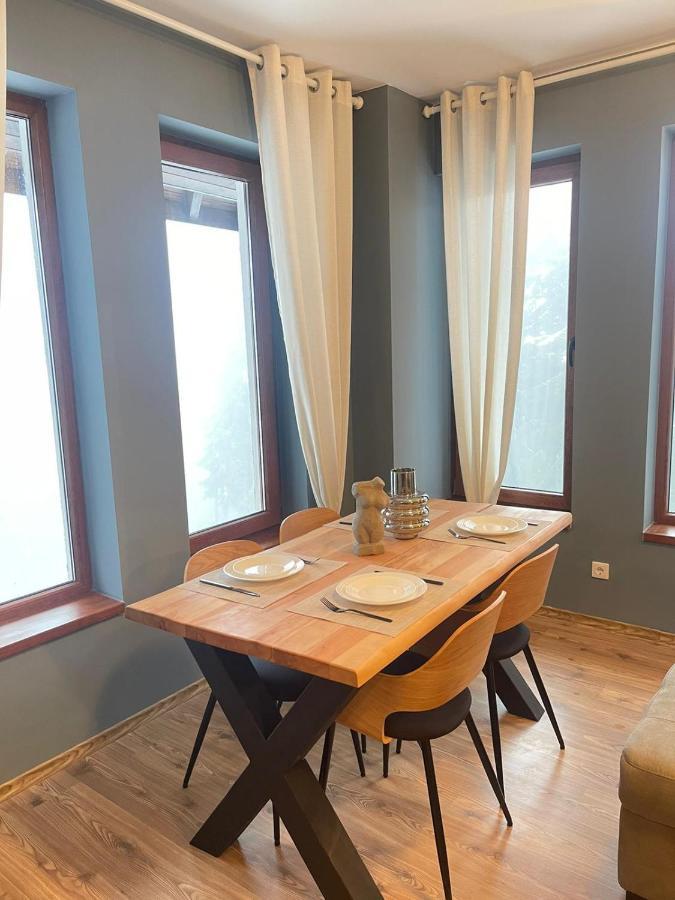 Cozy Apartment B35 In Grand Resort 潘波洛沃 外观 照片