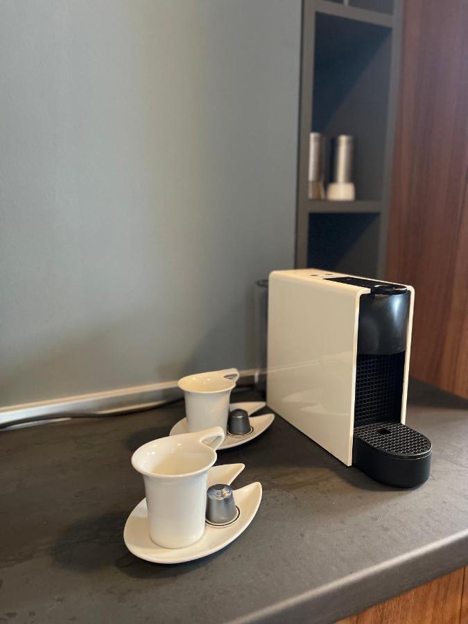 Cozy Apartment B35 In Grand Resort 潘波洛沃 外观 照片