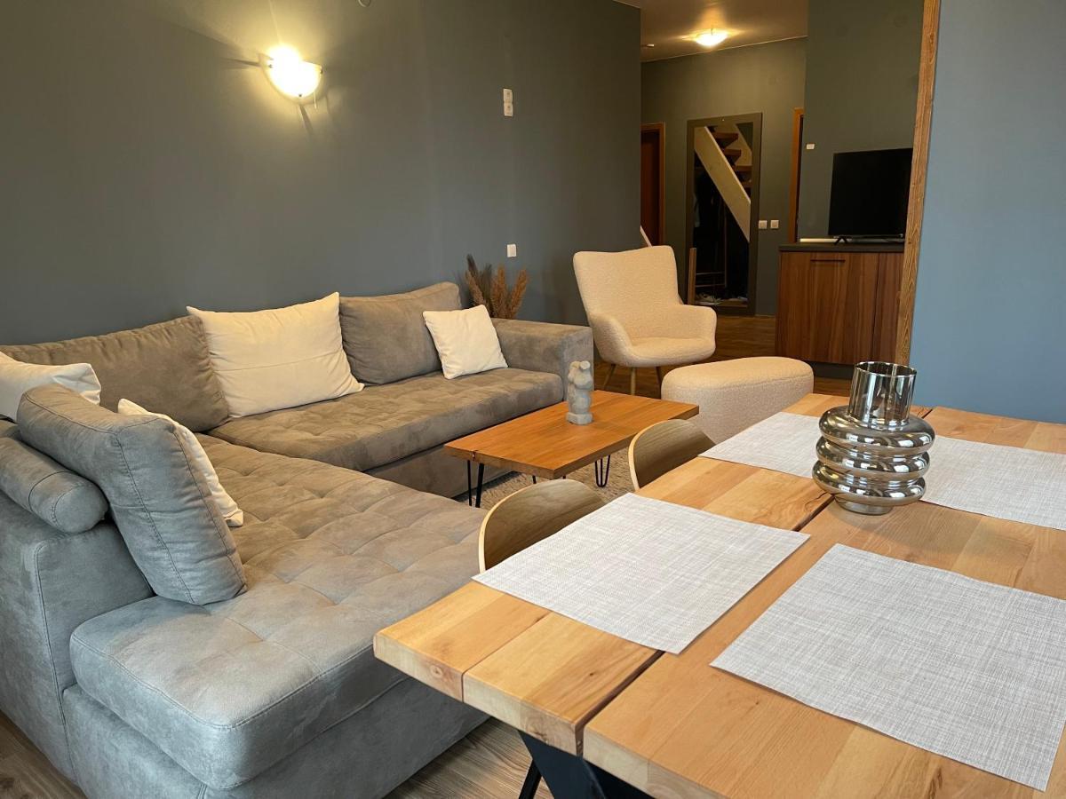 Cozy Apartment B35 In Grand Resort 潘波洛沃 外观 照片
