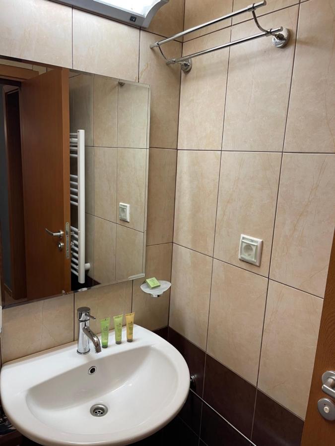 Cozy Apartment B35 In Grand Resort 潘波洛沃 外观 照片