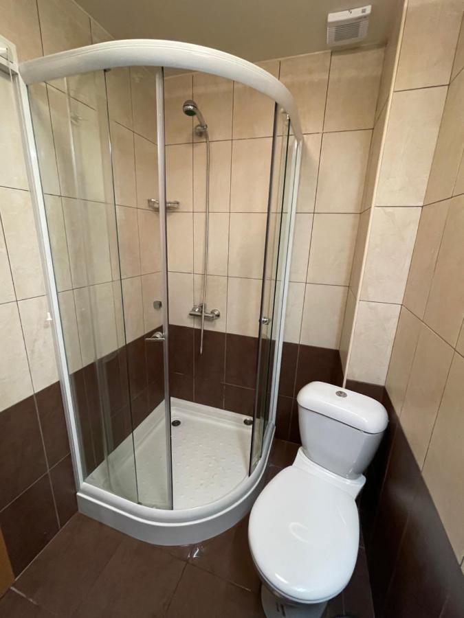 Cozy Apartment B35 In Grand Resort 潘波洛沃 外观 照片