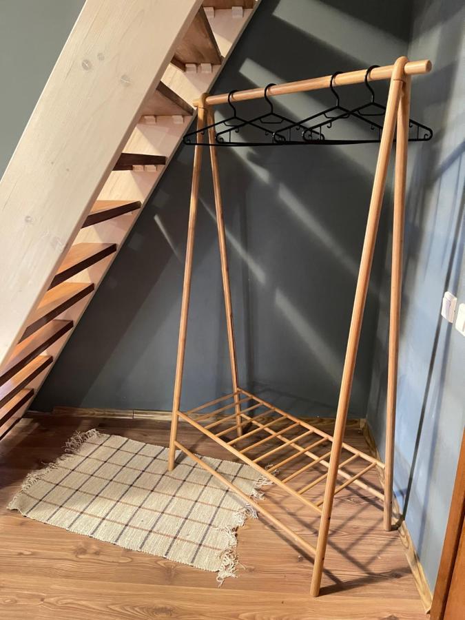 Cozy Apartment B35 In Grand Resort 潘波洛沃 外观 照片