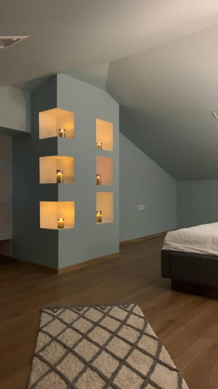 Cozy Apartment B35 In Grand Resort 潘波洛沃 外观 照片