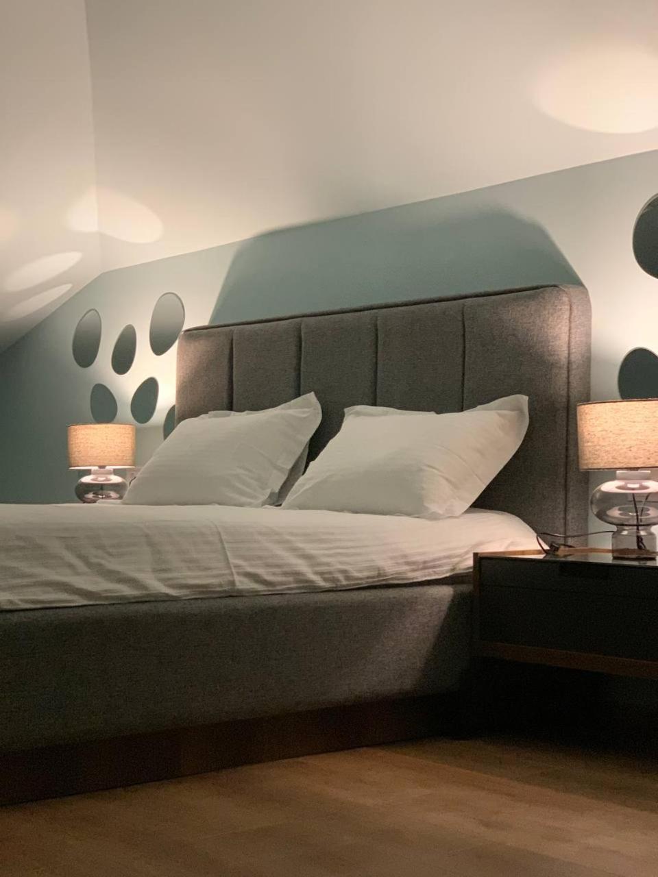Cozy Apartment B35 In Grand Resort 潘波洛沃 外观 照片