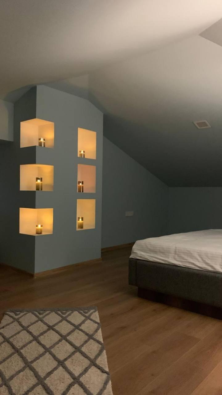 Cozy Apartment B35 In Grand Resort 潘波洛沃 外观 照片
