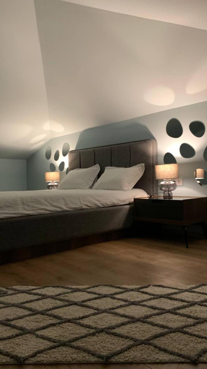Cozy Apartment B35 In Grand Resort 潘波洛沃 外观 照片