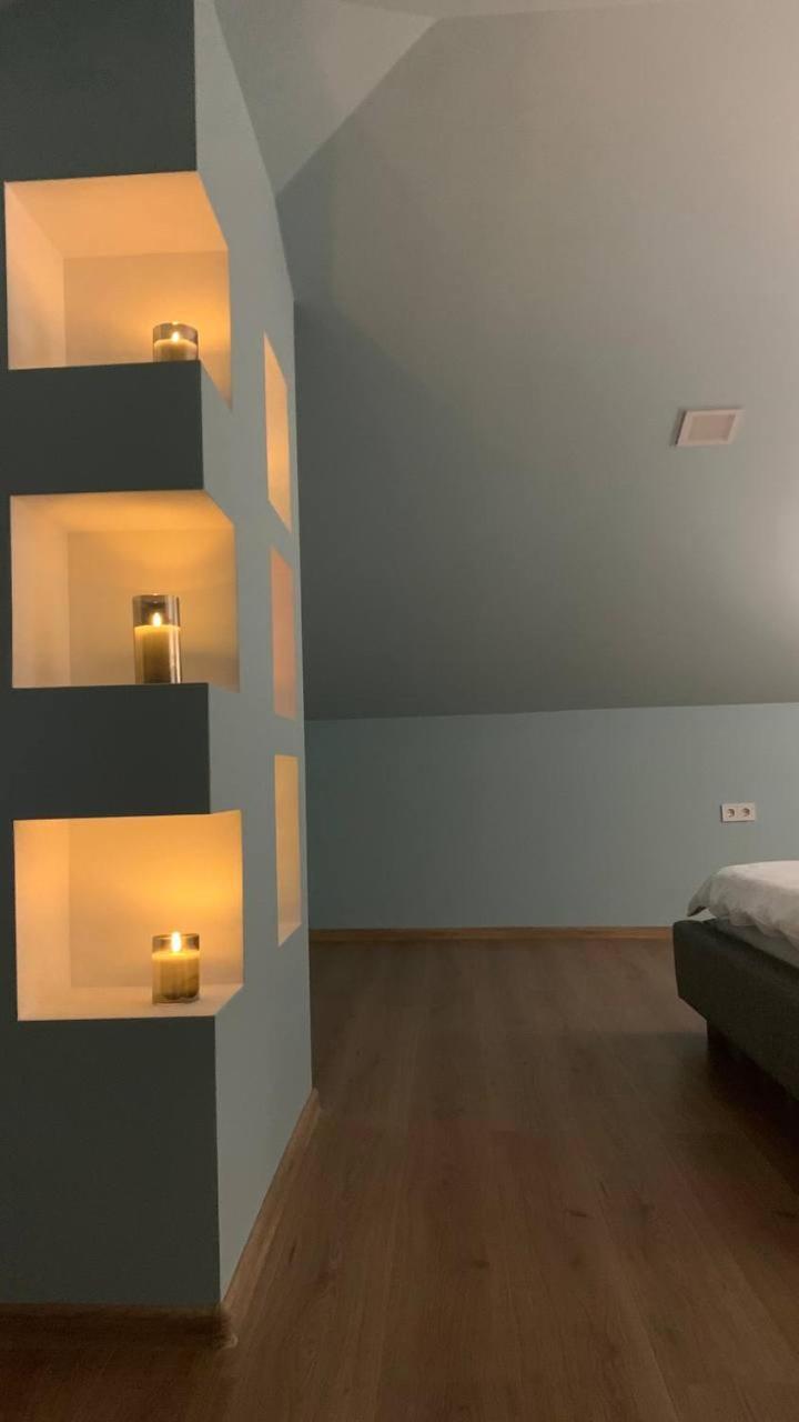 Cozy Apartment B35 In Grand Resort 潘波洛沃 外观 照片