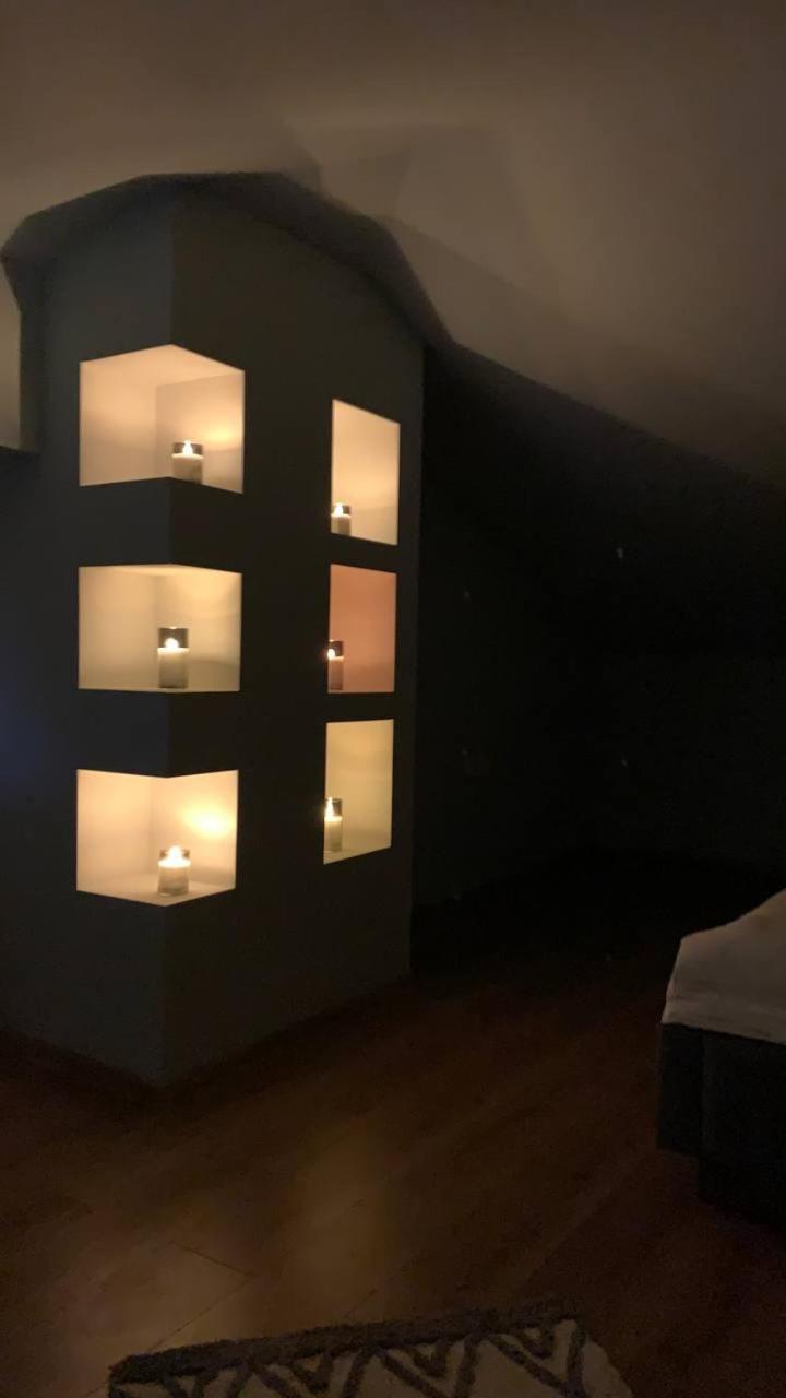 Cozy Apartment B35 In Grand Resort 潘波洛沃 外观 照片