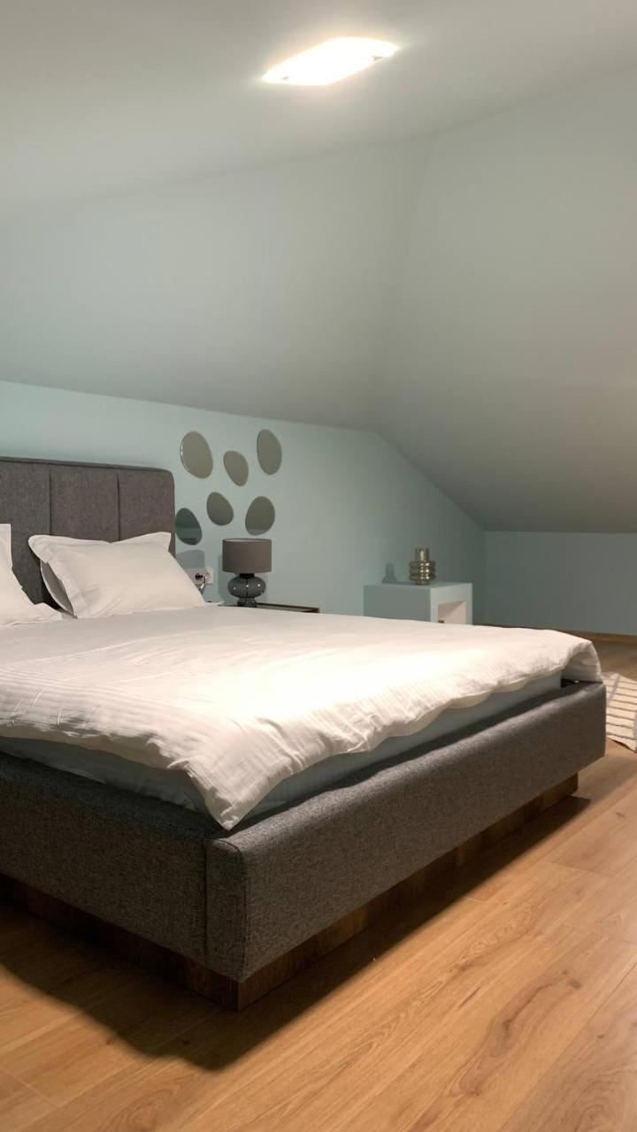 Cozy Apartment B35 In Grand Resort 潘波洛沃 外观 照片