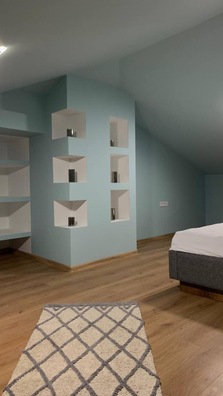 Cozy Apartment B35 In Grand Resort 潘波洛沃 外观 照片