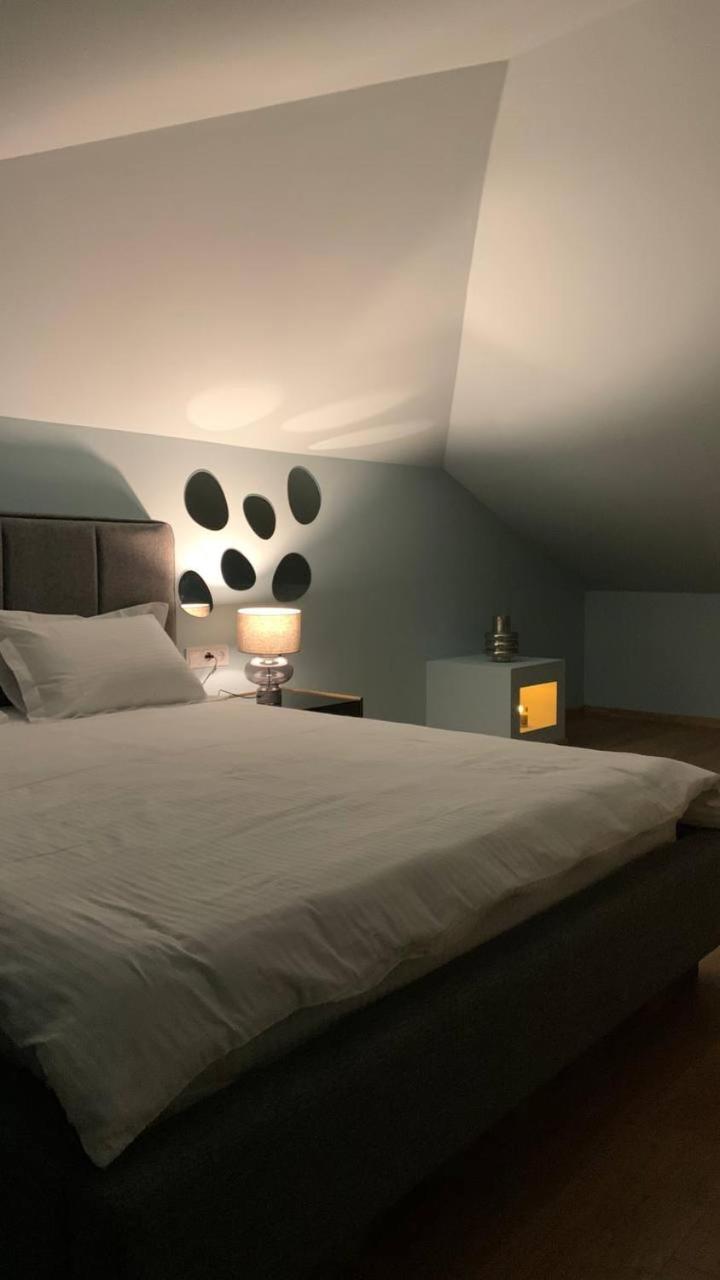 Cozy Apartment B35 In Grand Resort 潘波洛沃 外观 照片