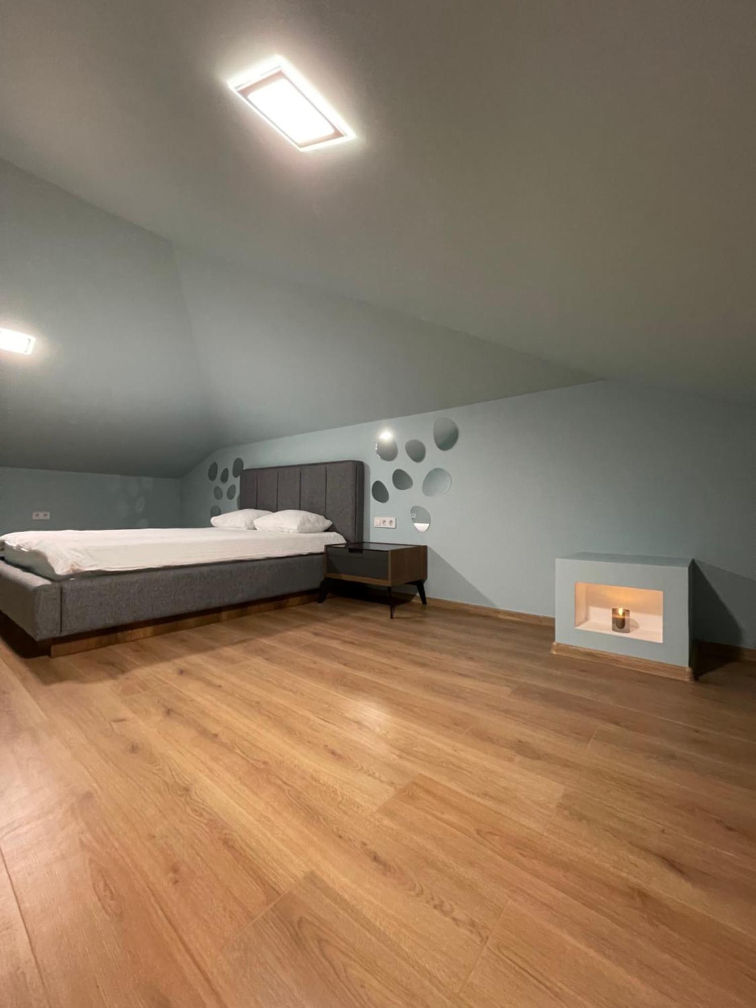 Cozy Apartment B35 In Grand Resort 潘波洛沃 外观 照片