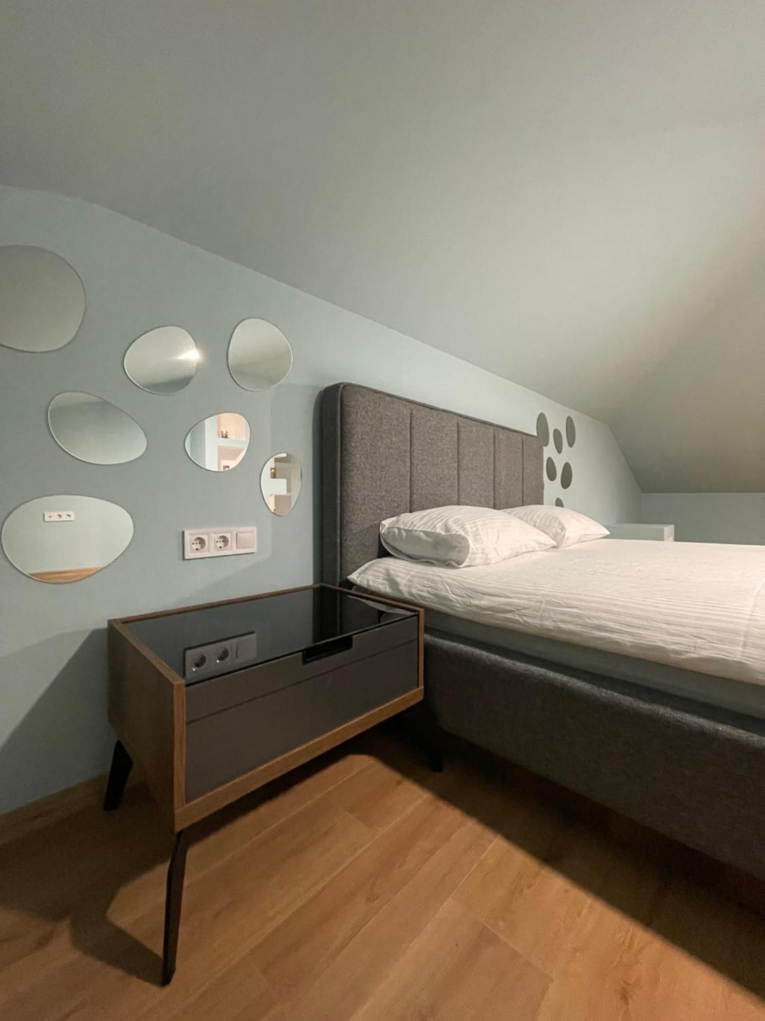 Cozy Apartment B35 In Grand Resort 潘波洛沃 外观 照片
