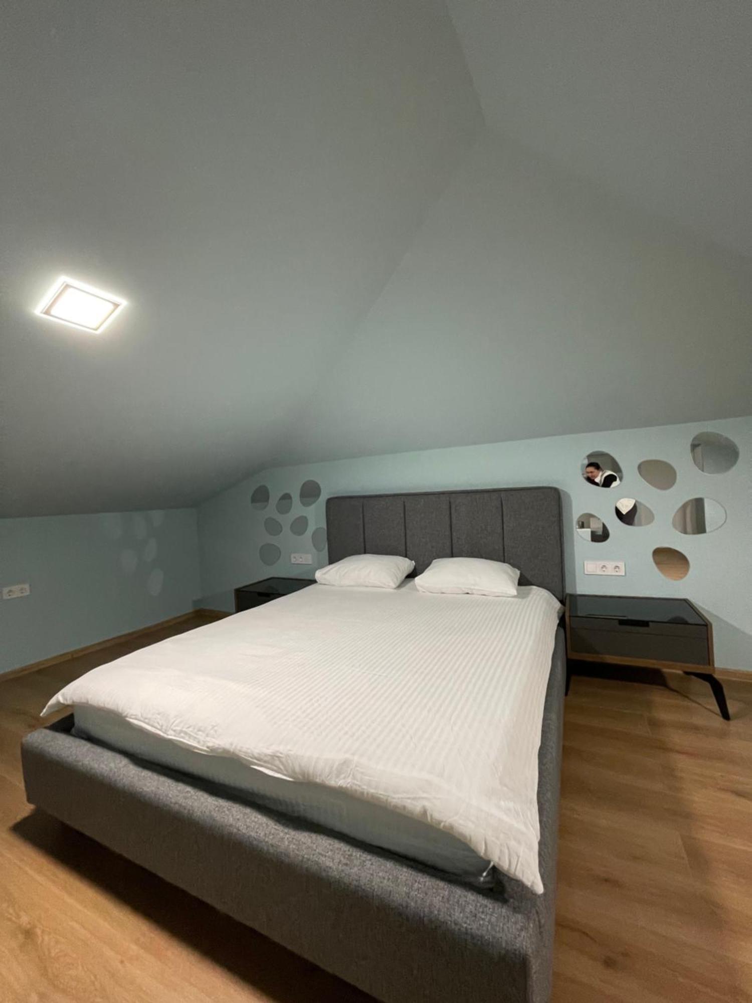 Cozy Apartment B35 In Grand Resort 潘波洛沃 外观 照片