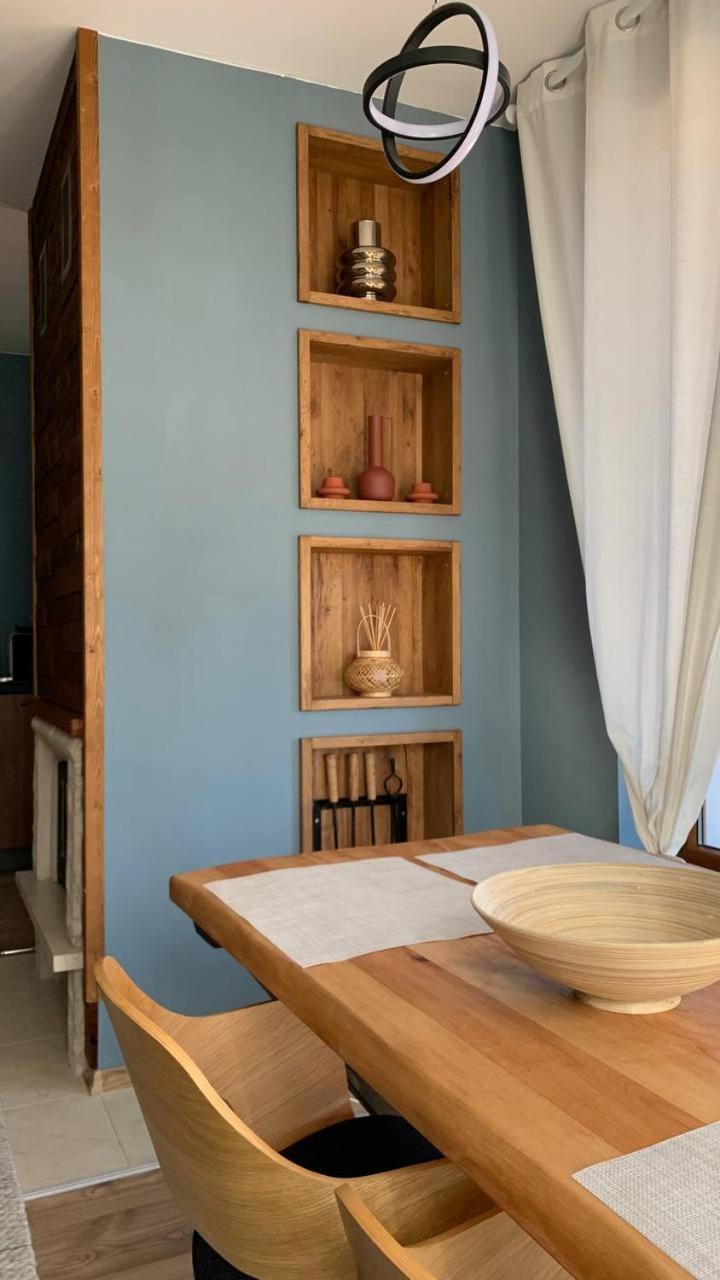 Cozy Apartment B35 In Grand Resort 潘波洛沃 外观 照片