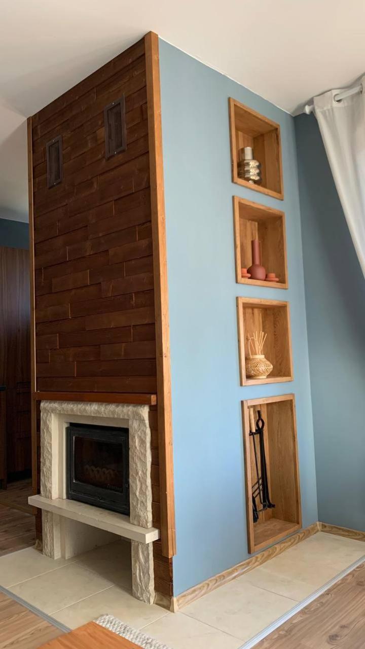 Cozy Apartment B35 In Grand Resort 潘波洛沃 外观 照片
