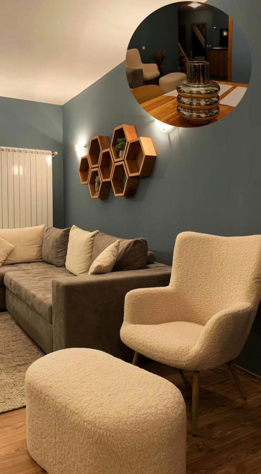 Cozy Apartment B35 In Grand Resort 潘波洛沃 外观 照片