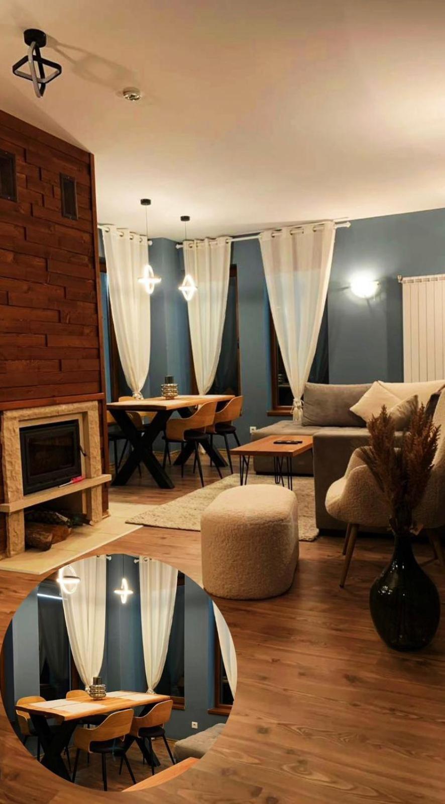 Cozy Apartment B35 In Grand Resort 潘波洛沃 外观 照片