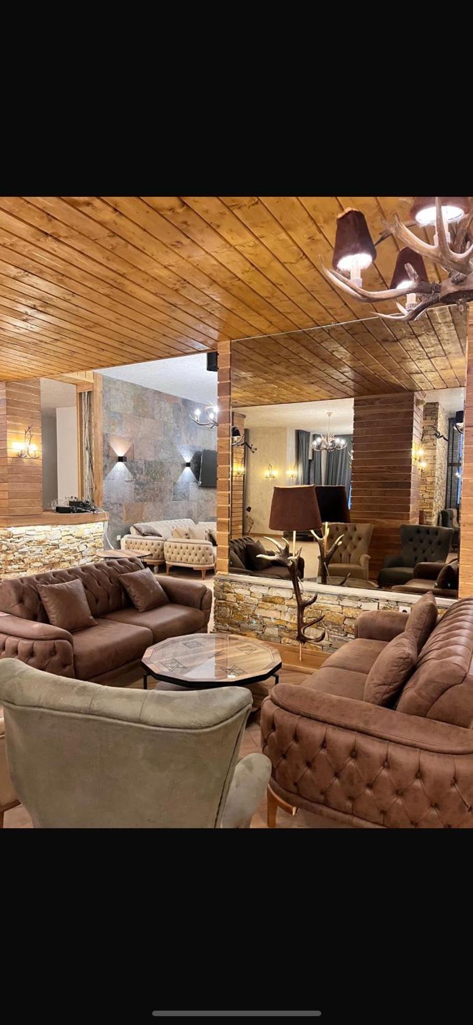 Cozy Apartment B35 In Grand Resort 潘波洛沃 外观 照片