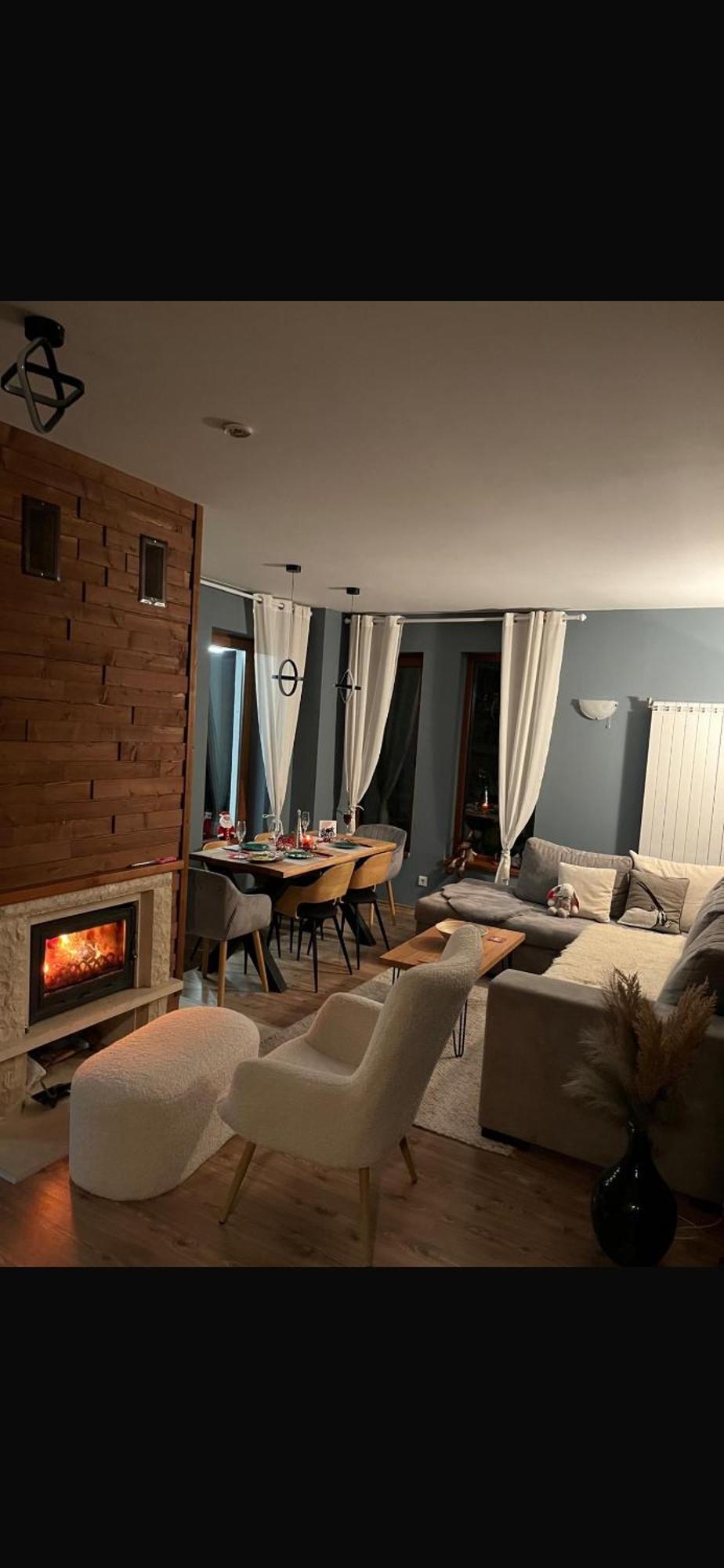 Cozy Apartment B35 In Grand Resort 潘波洛沃 外观 照片