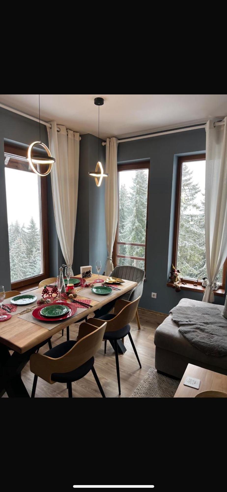Cozy Apartment B35 In Grand Resort 潘波洛沃 外观 照片